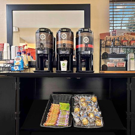 Extended Stay America Suites - Seattle - Everett - North Ngoại thất bức ảnh