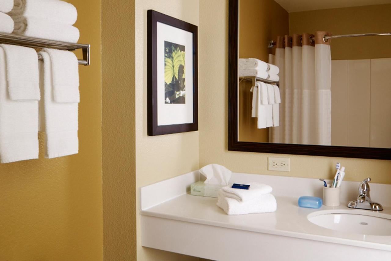 Extended Stay America Suites - Seattle - Everett - North Ngoại thất bức ảnh