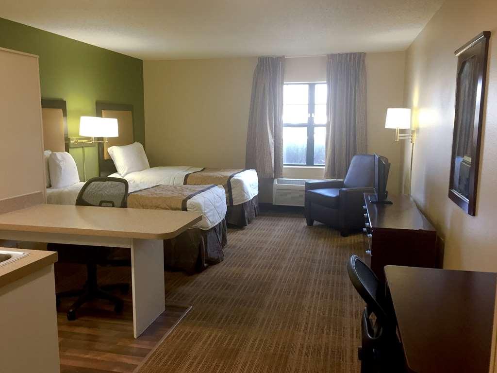 Extended Stay America Suites - Seattle - Everett - North Phòng bức ảnh
