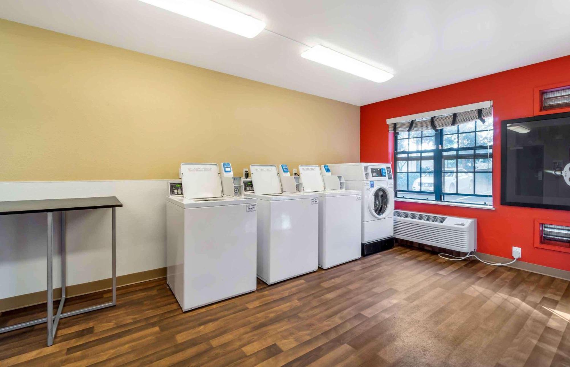 Extended Stay America Suites - Seattle - Everett - North Ngoại thất bức ảnh