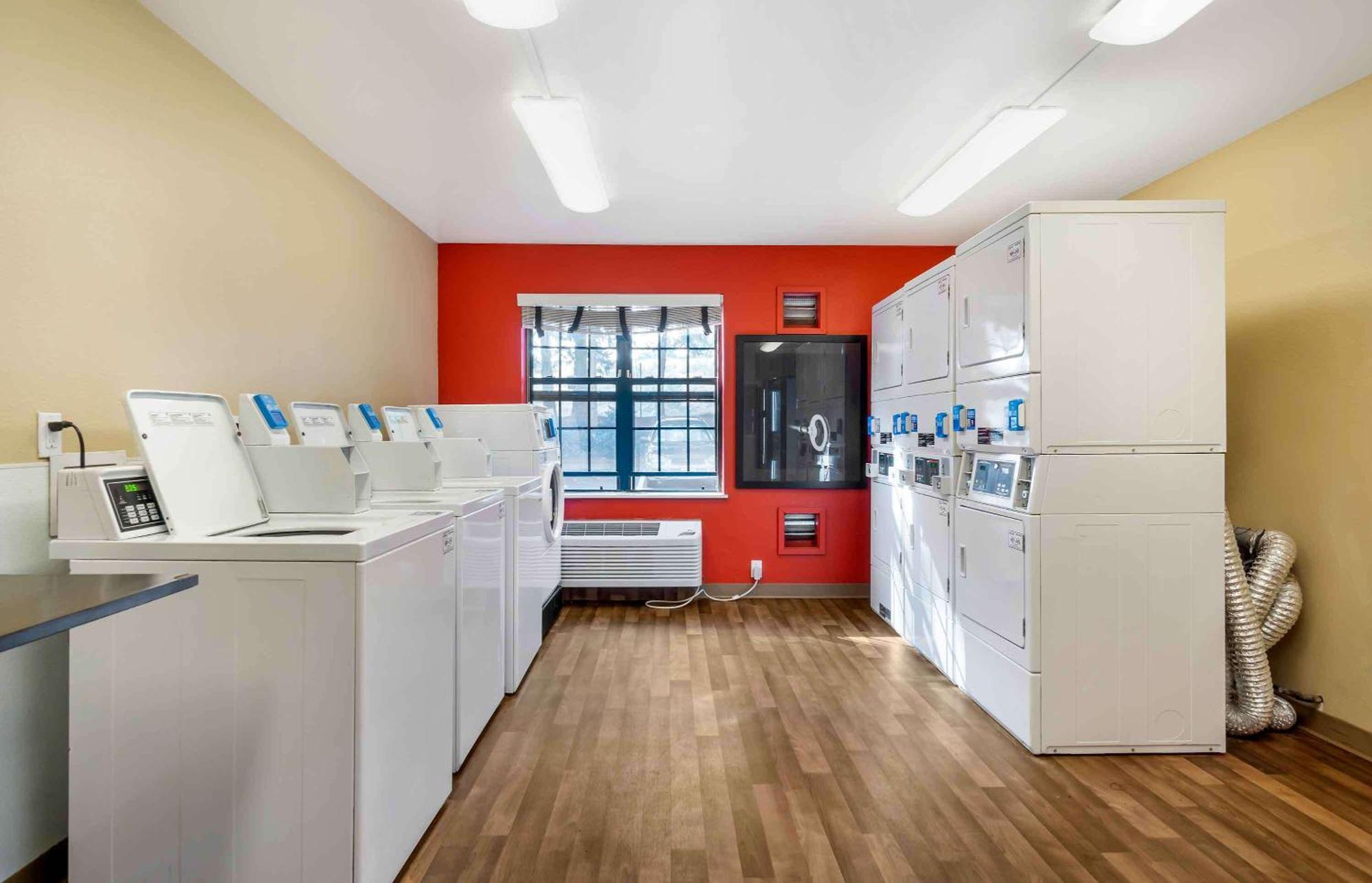 Extended Stay America Suites - Seattle - Everett - North Ngoại thất bức ảnh