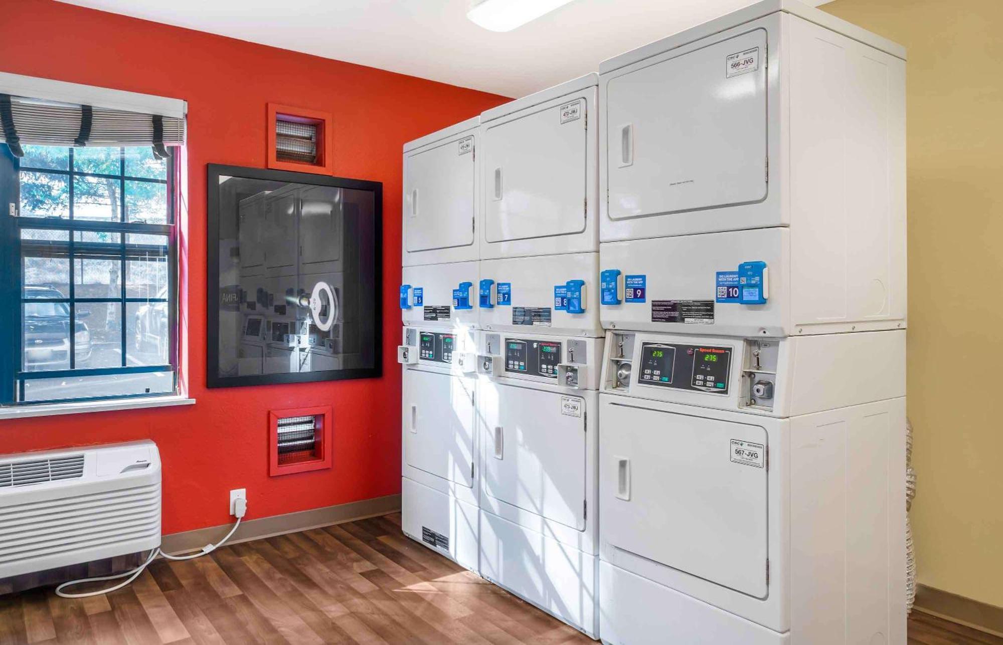 Extended Stay America Suites - Seattle - Everett - North Ngoại thất bức ảnh