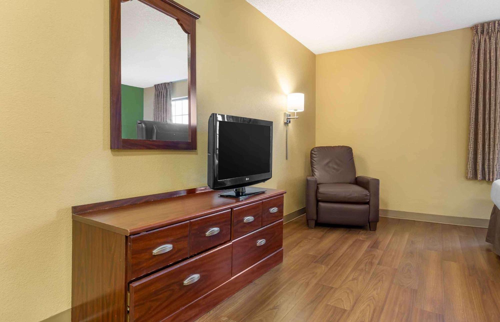 Extended Stay America Suites - Seattle - Everett - North Ngoại thất bức ảnh