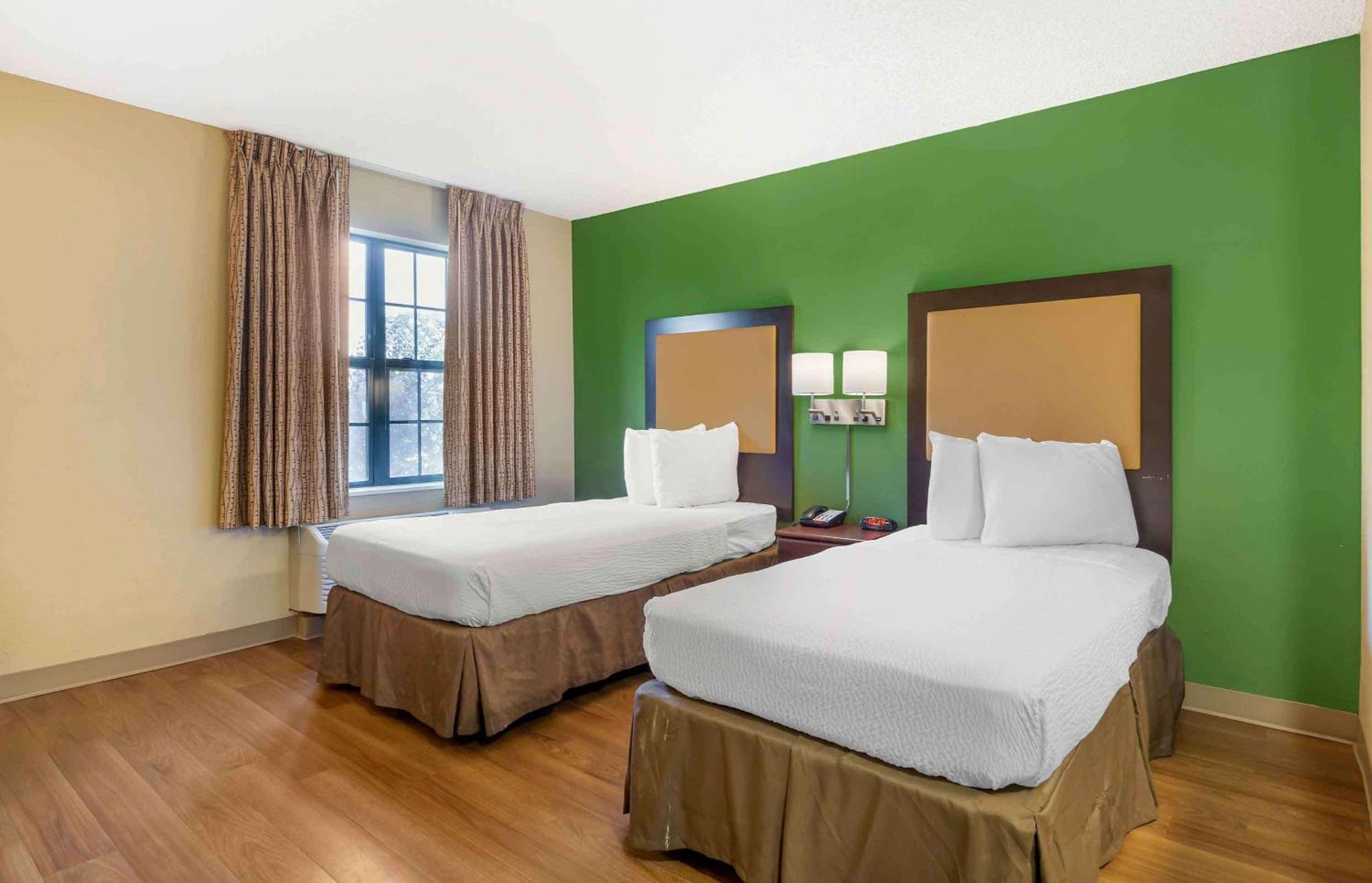 Extended Stay America Suites - Seattle - Everett - North Ngoại thất bức ảnh