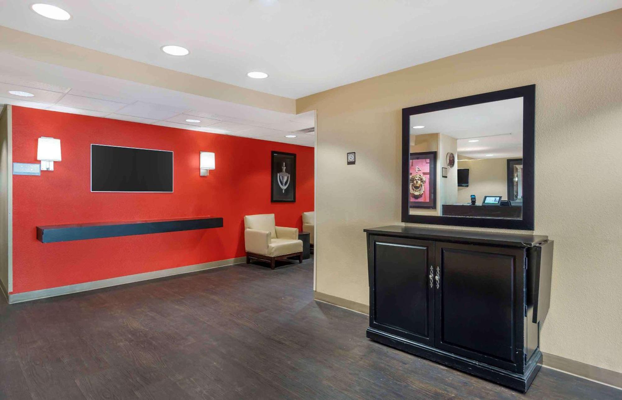 Extended Stay America Suites - Seattle - Everett - North Ngoại thất bức ảnh
