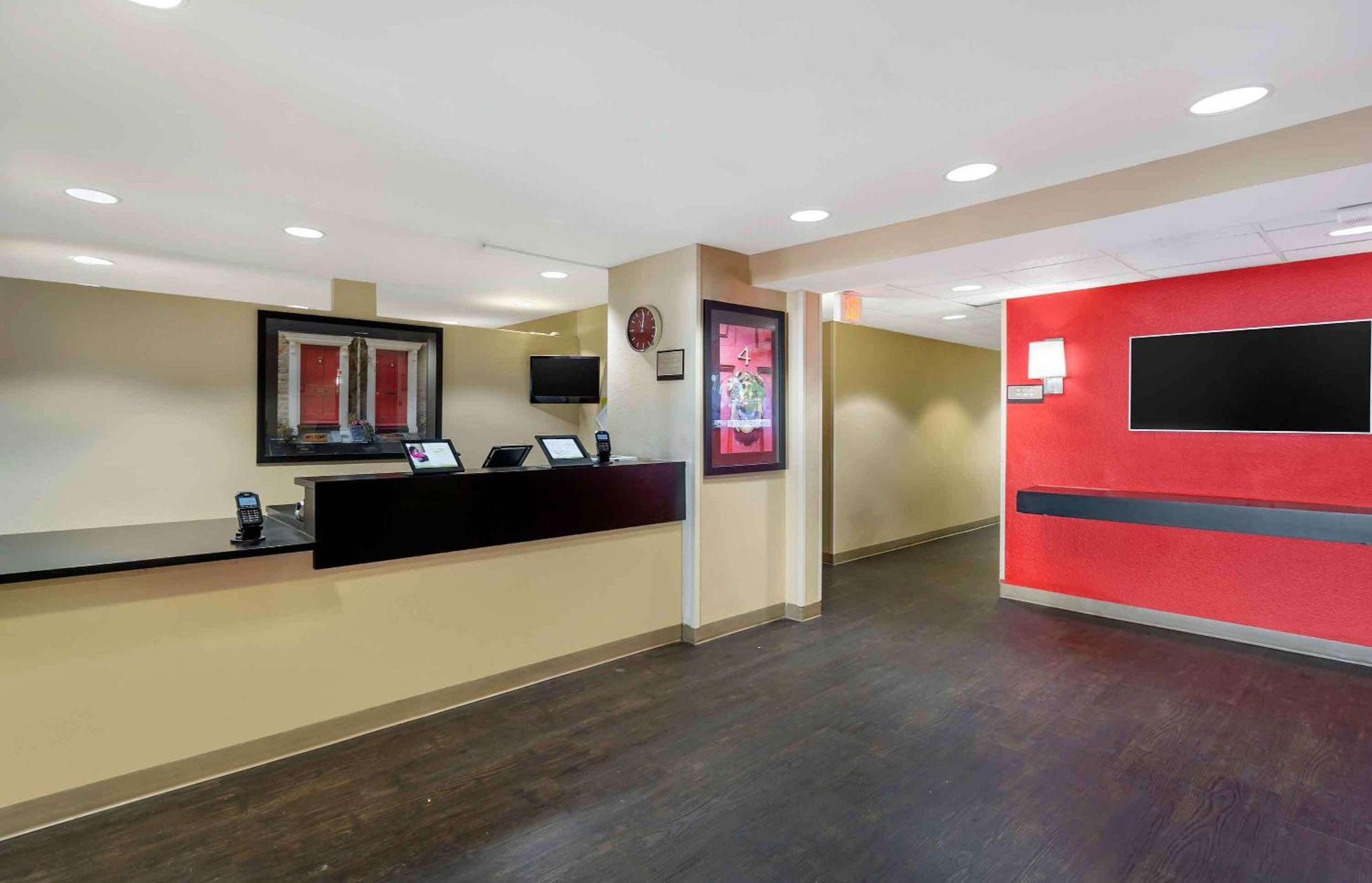 Extended Stay America Suites - Seattle - Everett - North Ngoại thất bức ảnh