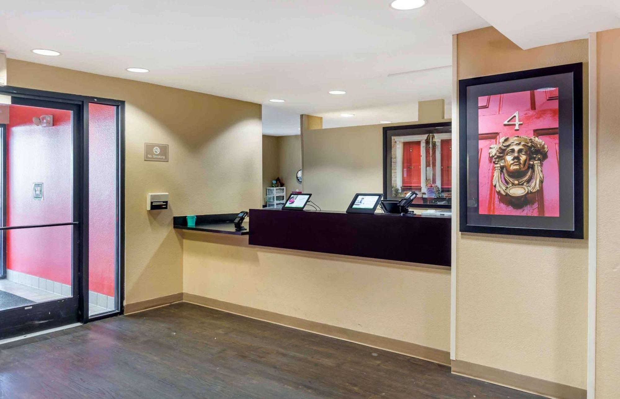 Extended Stay America Suites - Seattle - Everett - North Ngoại thất bức ảnh