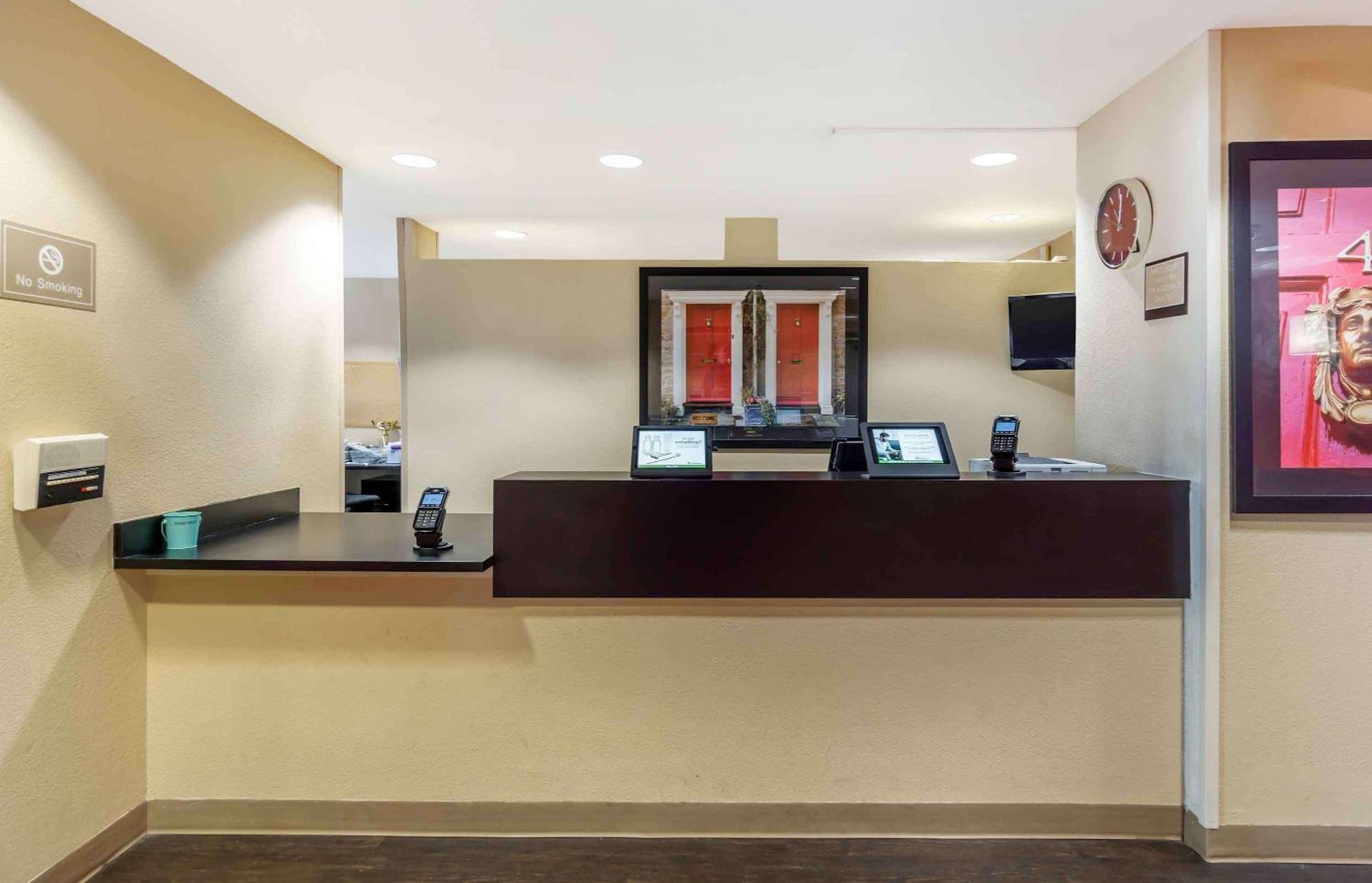 Extended Stay America Suites - Seattle - Everett - North Ngoại thất bức ảnh