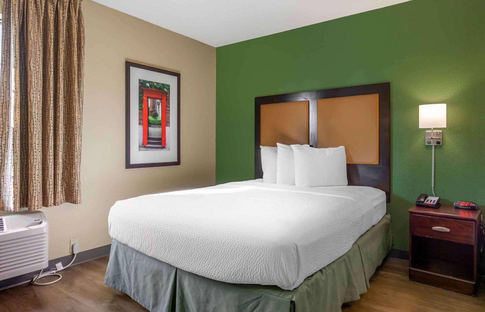 Extended Stay America Suites - Seattle - Everett - North Ngoại thất bức ảnh