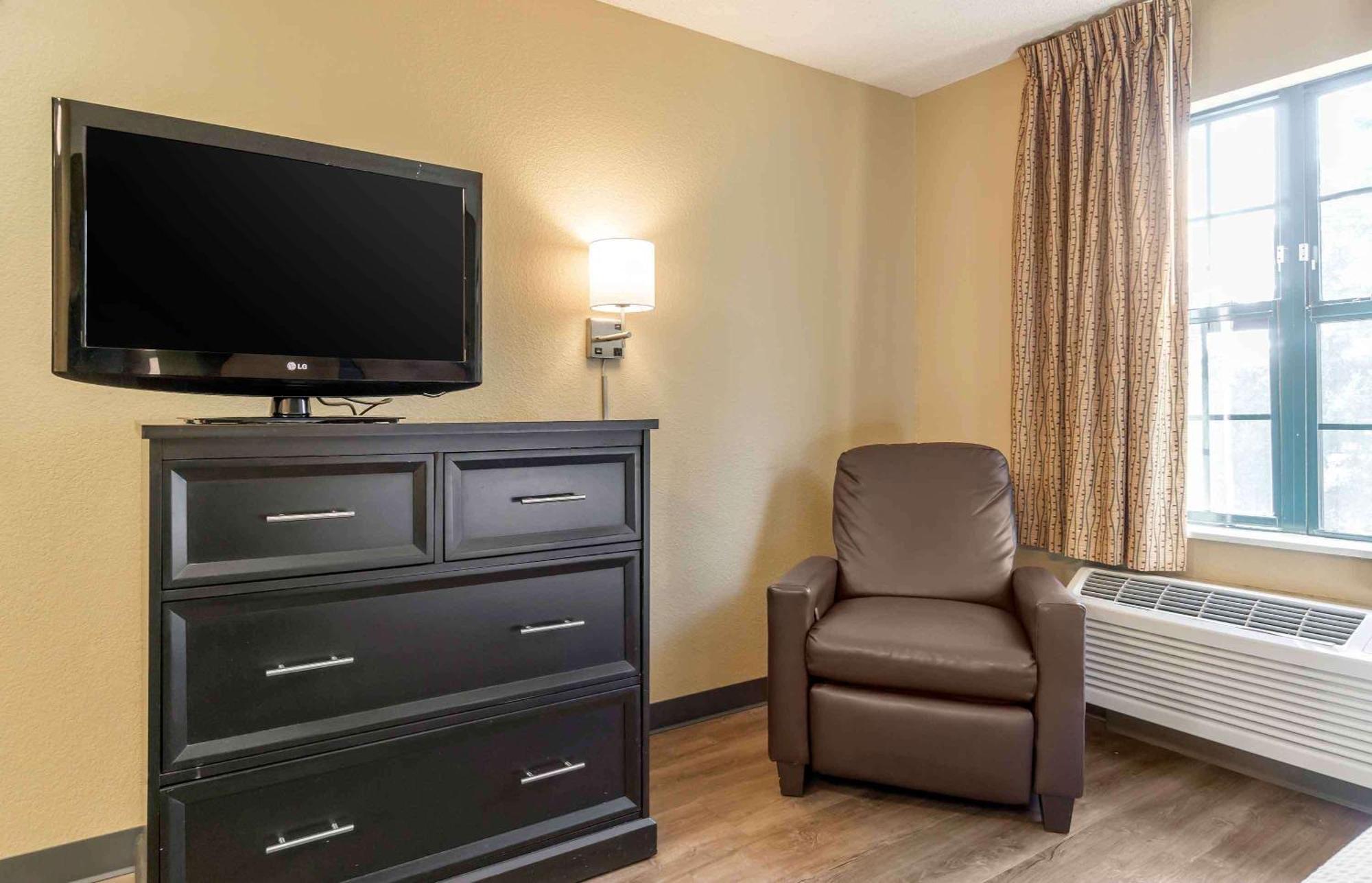 Extended Stay America Suites - Seattle - Everett - North Ngoại thất bức ảnh