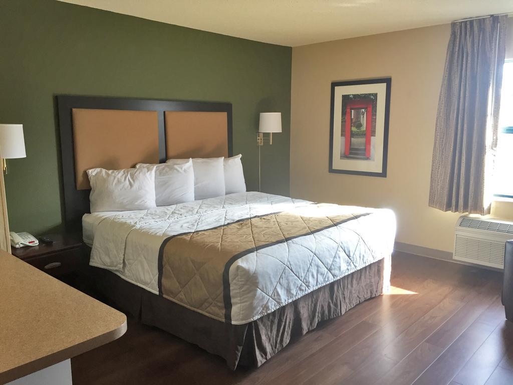 Extended Stay America Suites - Seattle - Everett - North Ngoại thất bức ảnh