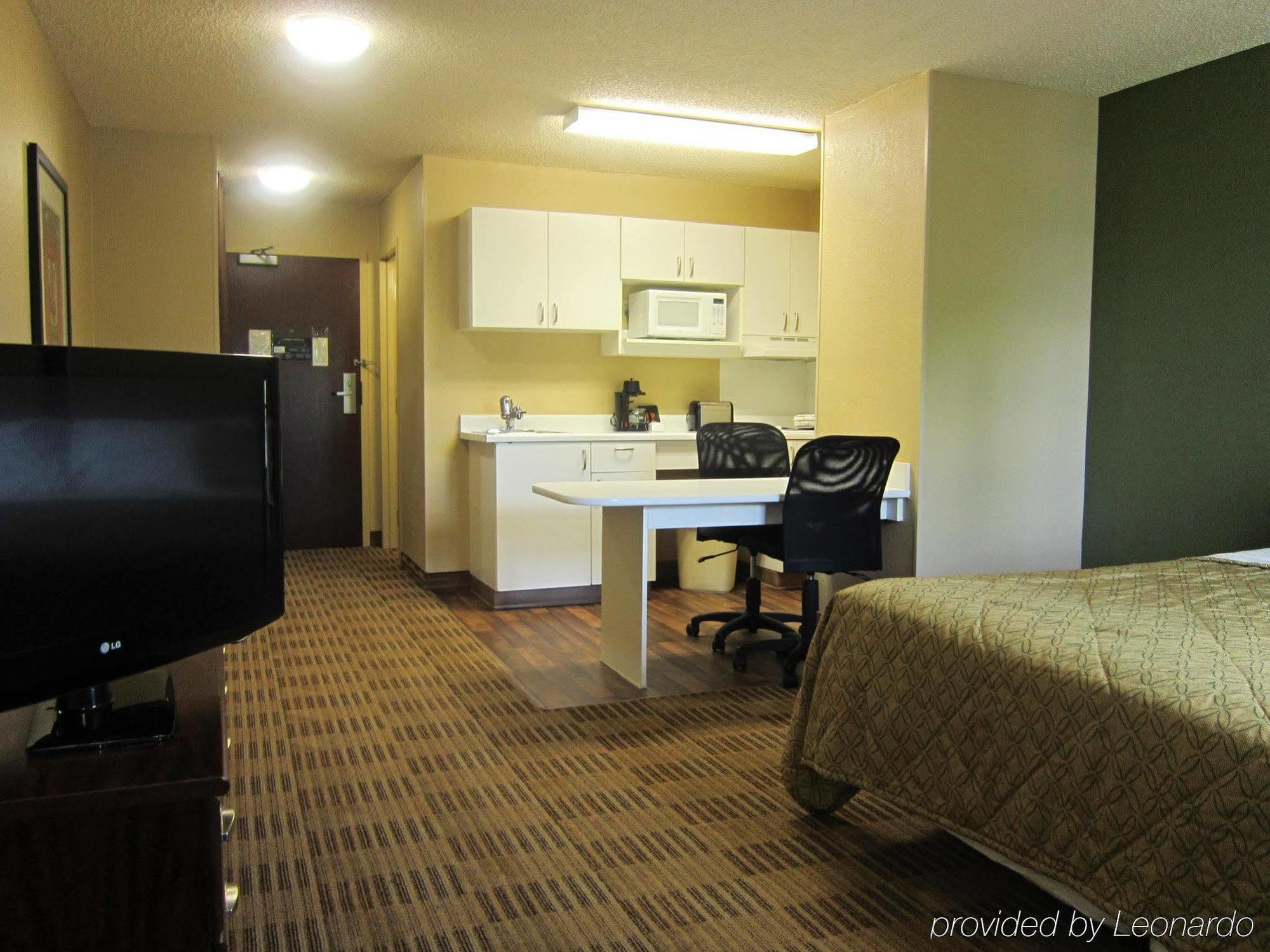 Extended Stay America Suites - Seattle - Everett - North Ngoại thất bức ảnh