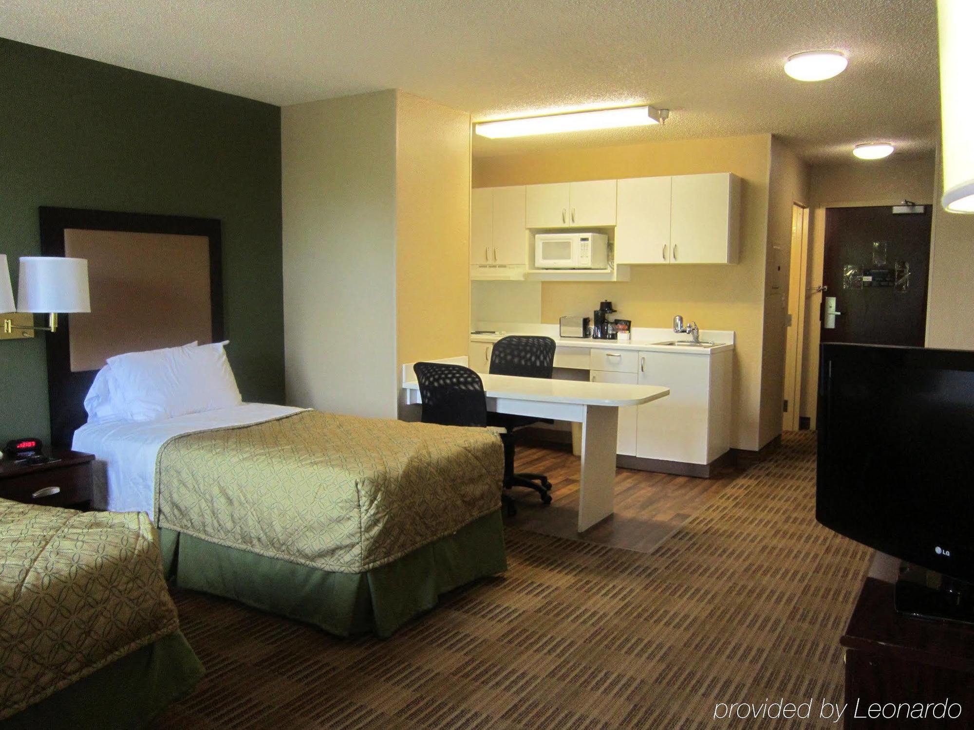 Extended Stay America Suites - Seattle - Everett - North Ngoại thất bức ảnh