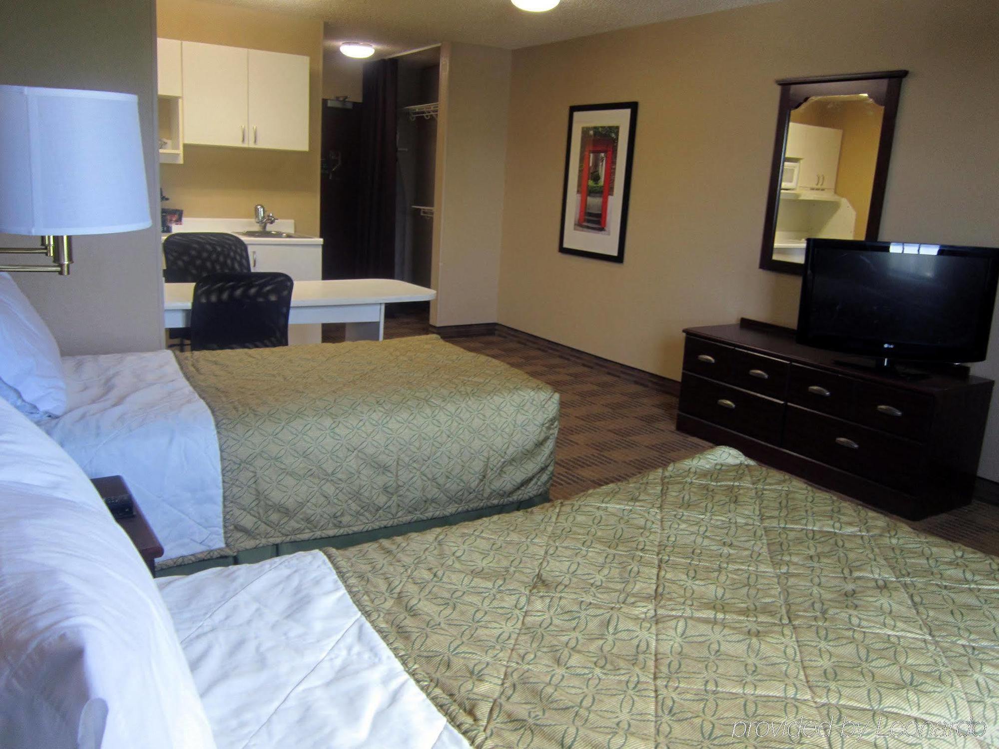 Extended Stay America Suites - Seattle - Everett - North Ngoại thất bức ảnh